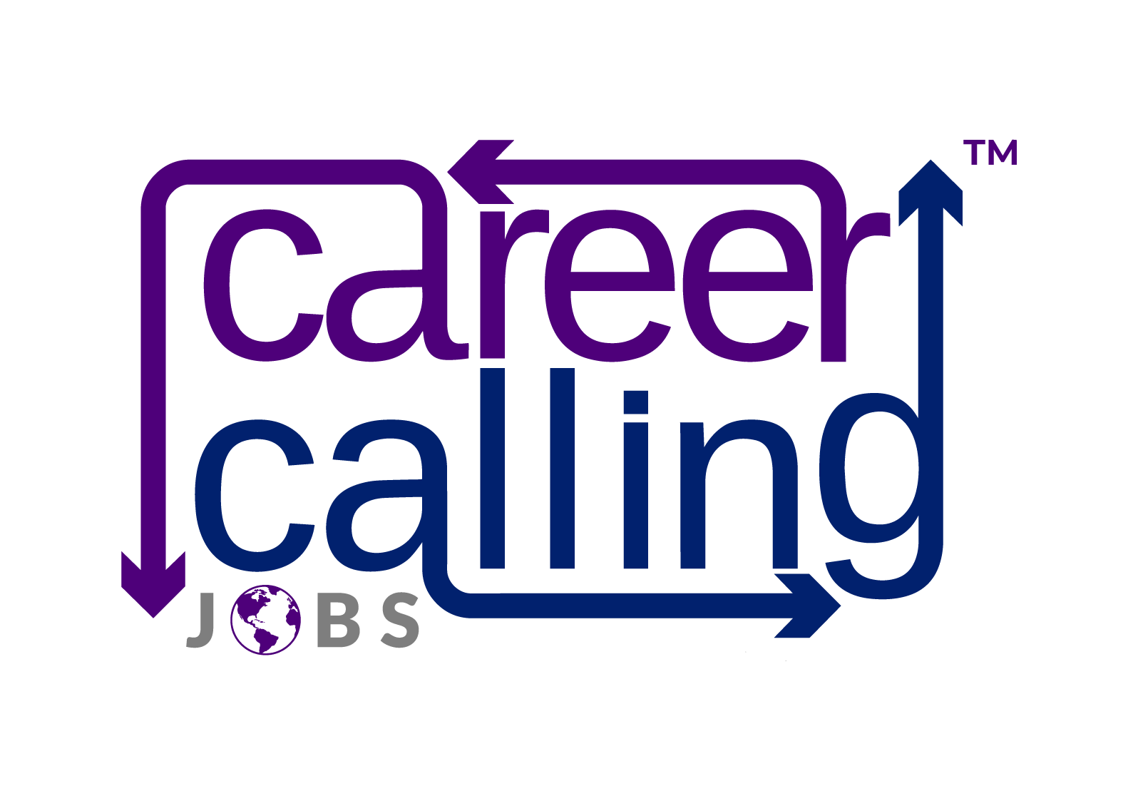Career Calling logo